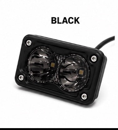 Baja s2/Motoparty tint (5 color options)