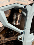 Ultra Bee Subframe Titanium Bolts
