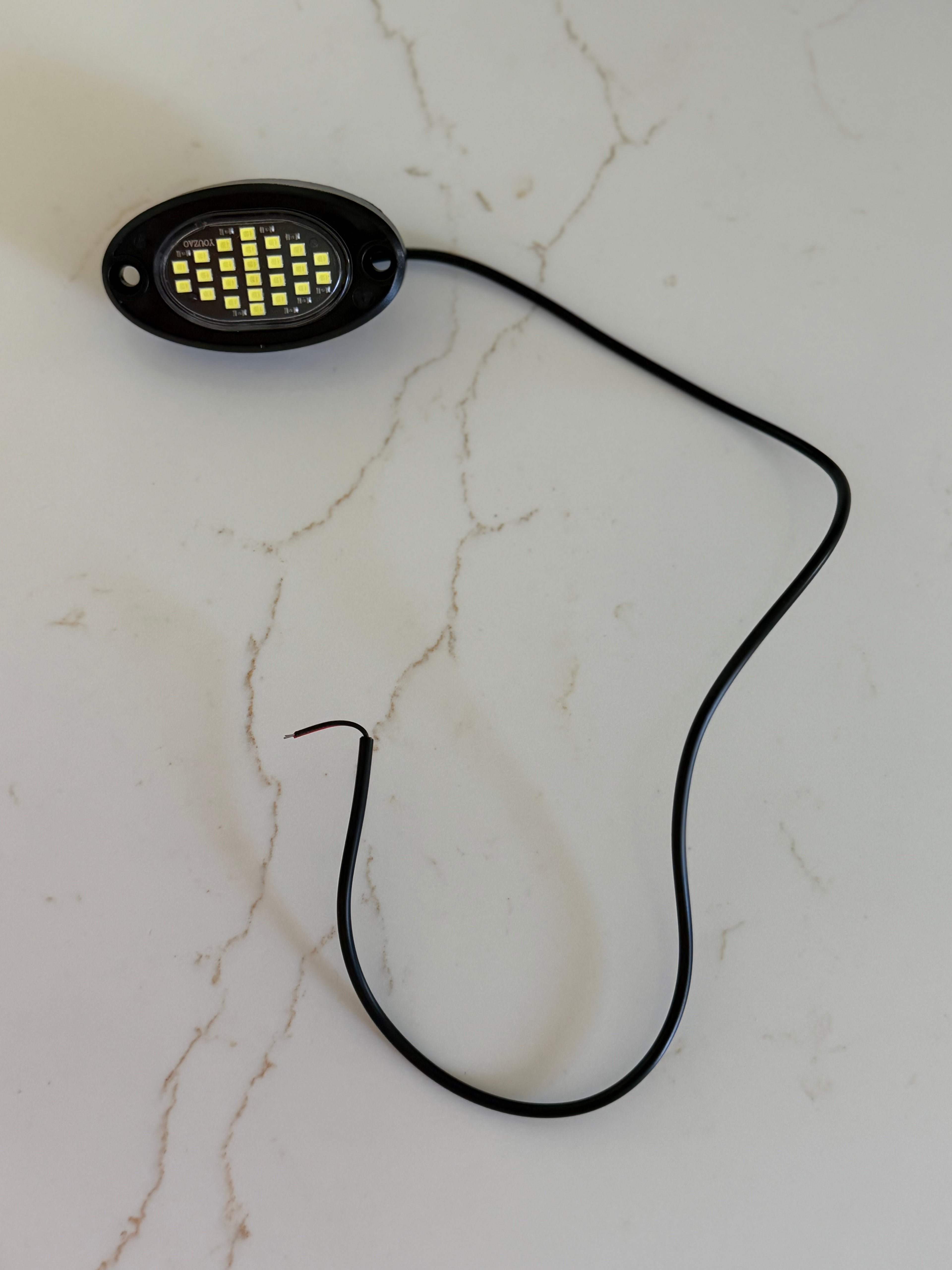 Rock Light for Any Bike